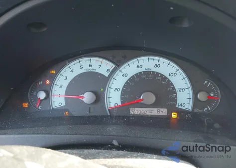 2011 Toyota Camry Se from USA, damaged, VIN 4T1BF3EK5BU147974